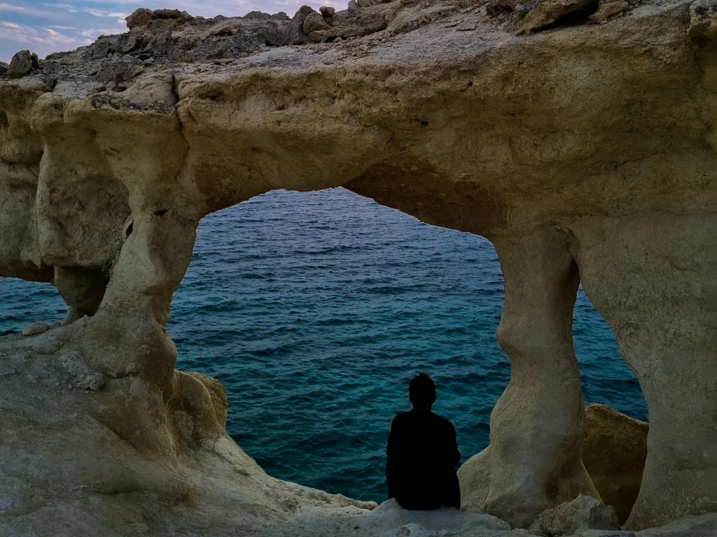 پنجره خلیج فارس